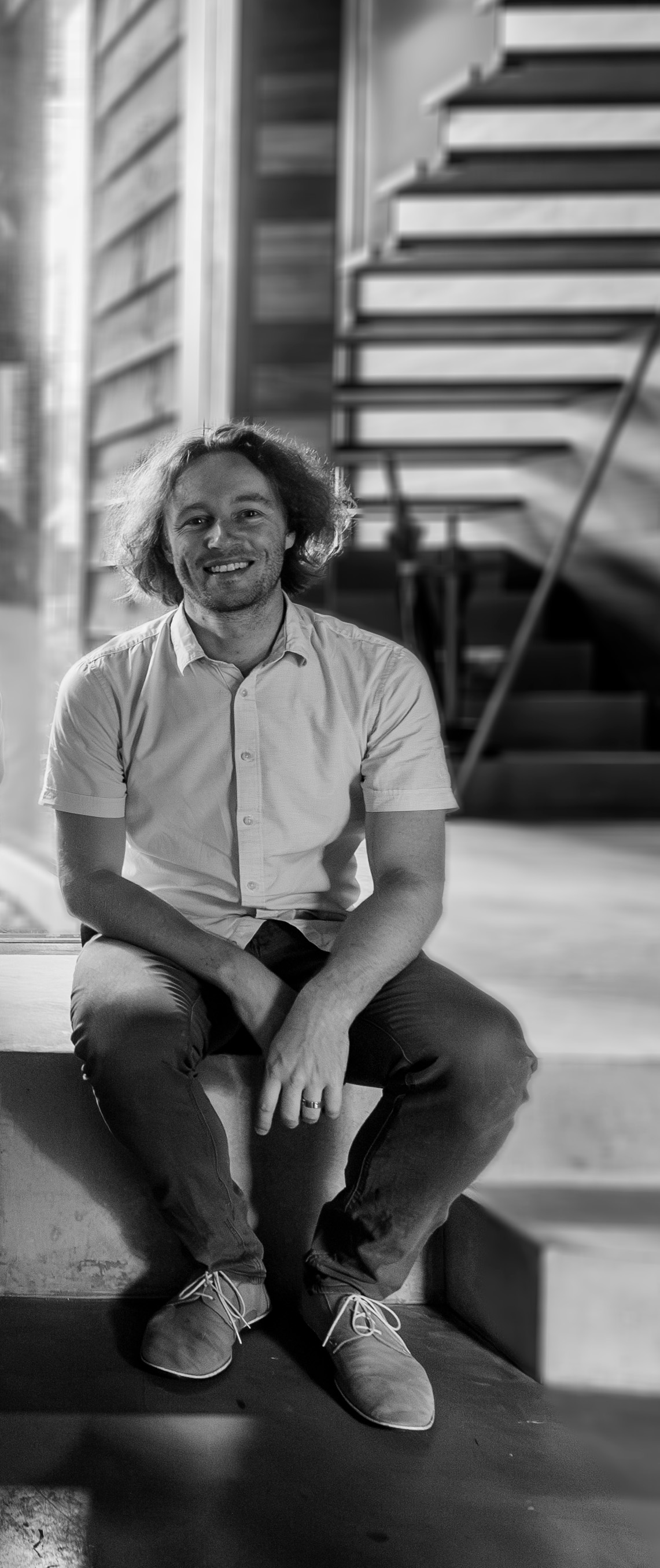Daniel Hall Architect